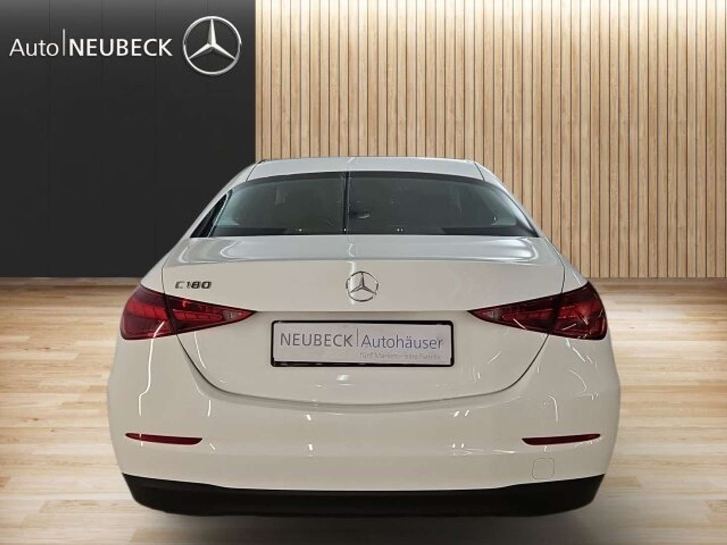 Mercedes Classe C 180 Premium - 2023 - Joinsteer - #5
