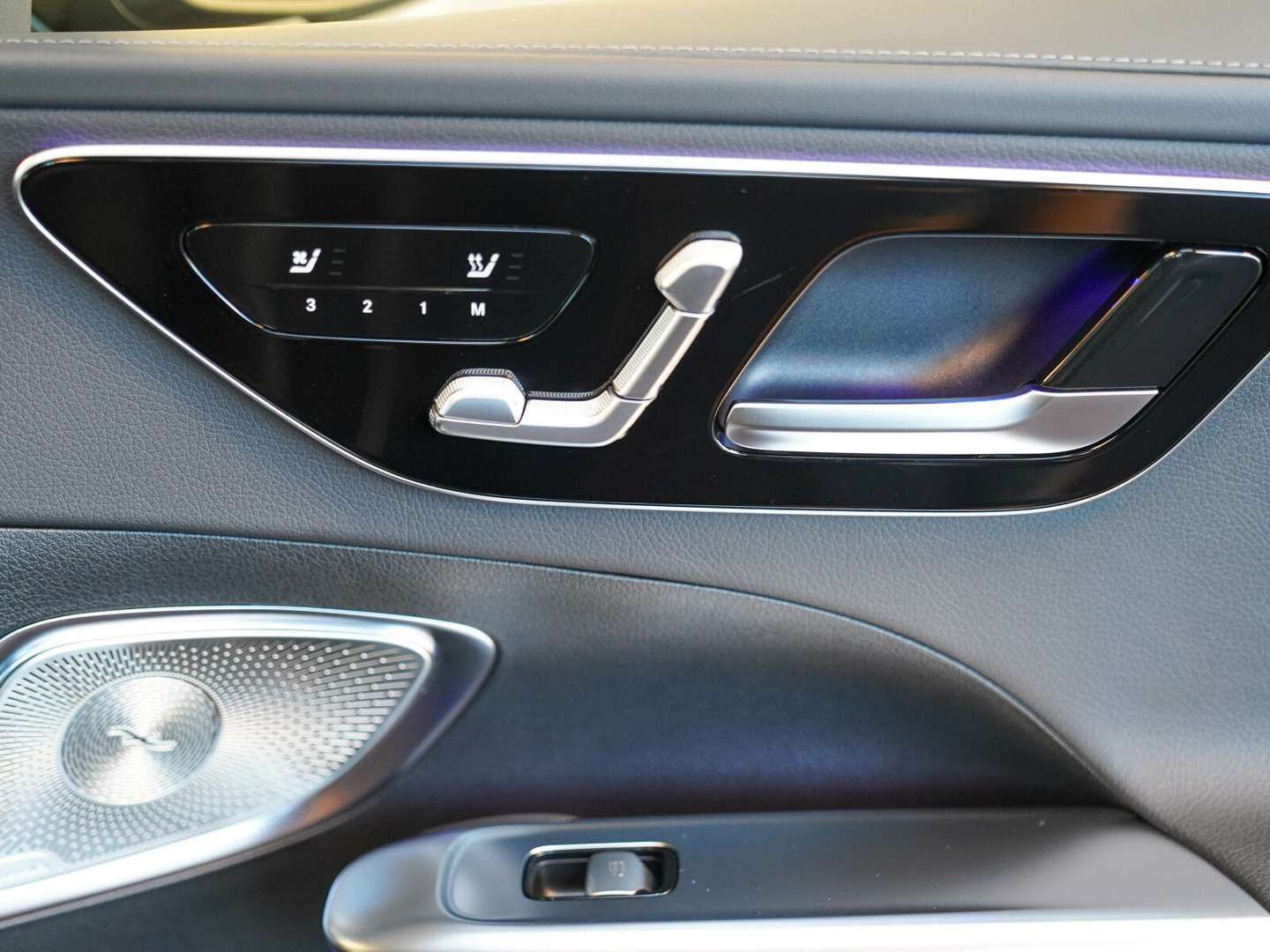 Mercedes Classe C 300 Avantgarde - 2024 - Joinsteer - #10