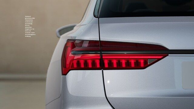 Audi A6 Avant TFSI E Advanced 50 TFSI E Quattro S Tronic - 2025 - Joinsteer - #11