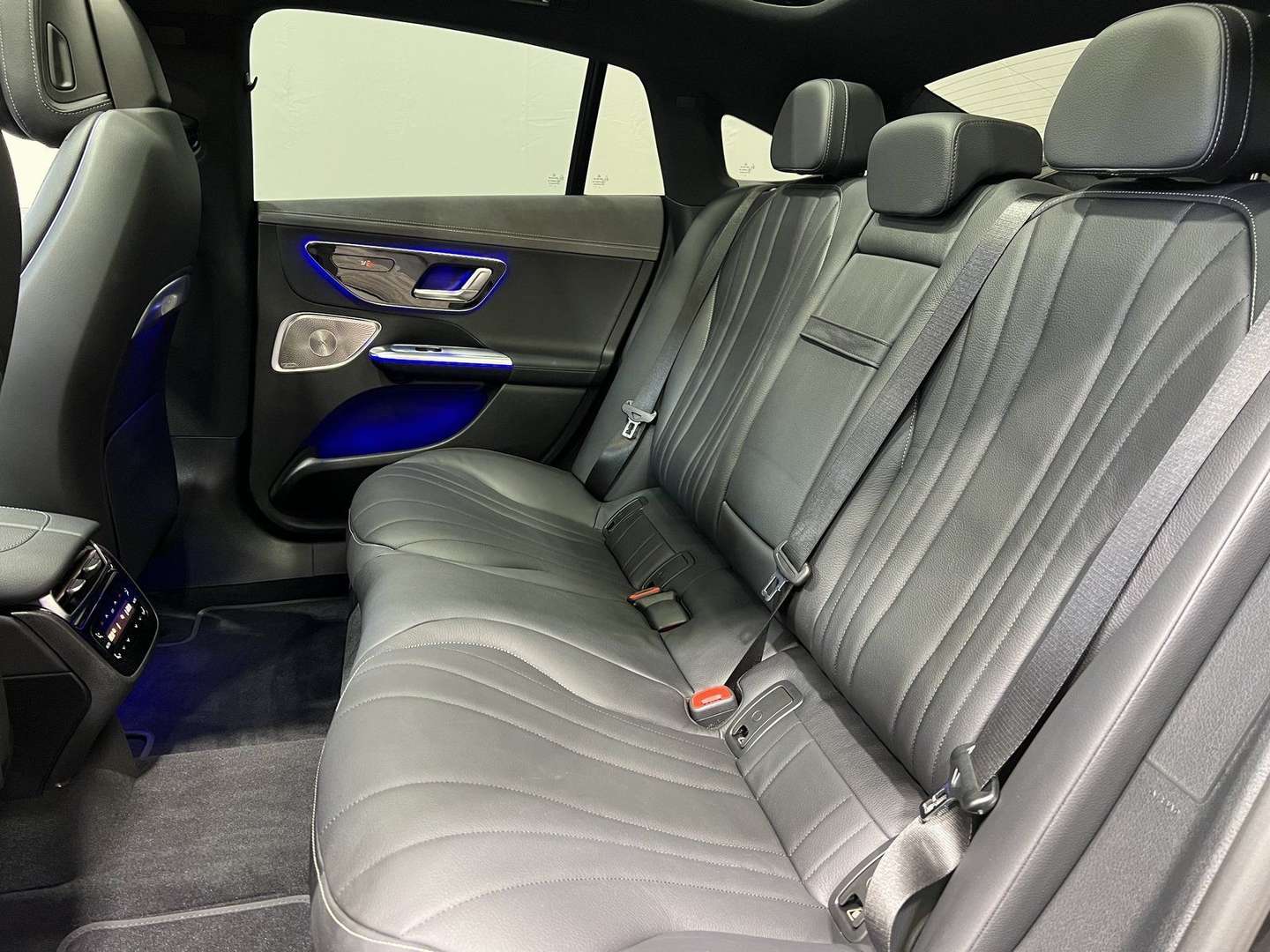 Mercedes EQE 350 Premium - 2025 - Joinsteer - #16