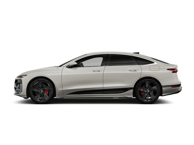 Audi A6 Sportback E-tron E-tron - 2025 - Joinsteer - #5