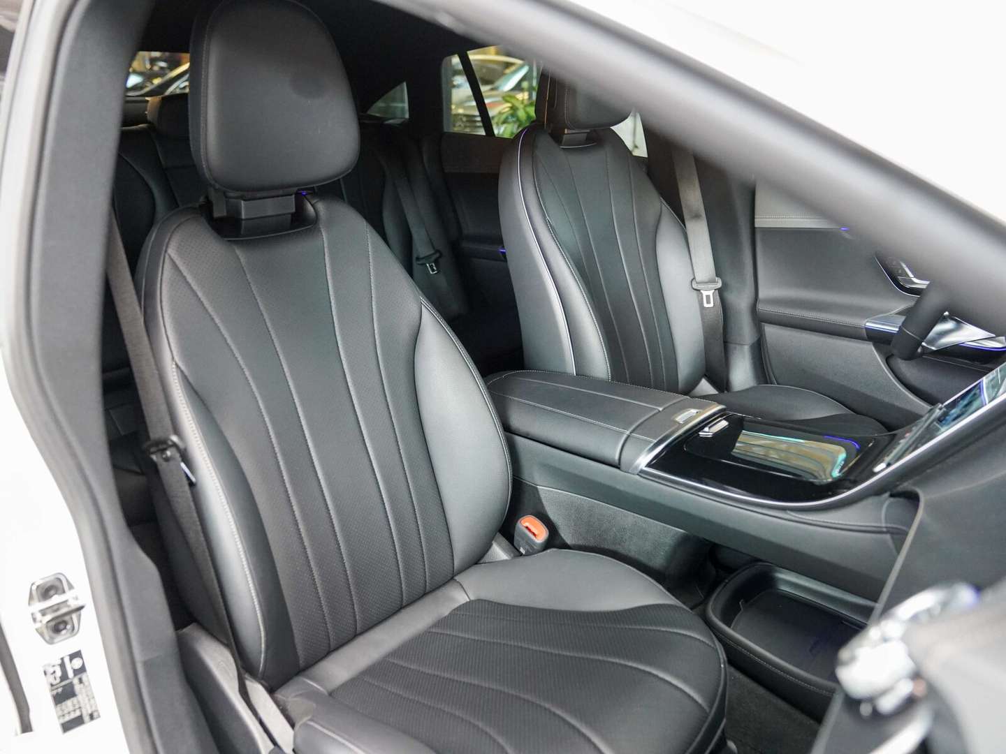 Mercedes EQE 300 PREMIUM - 2024 - Joinsteer - #7