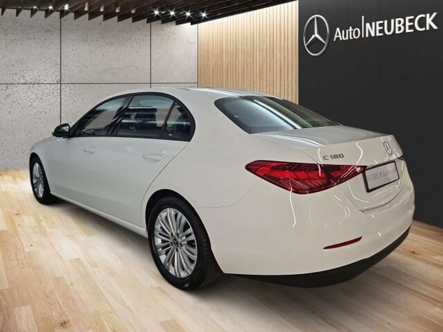 Mercedes Classe C 180 Premium - 2023 - Joinsteer - #6