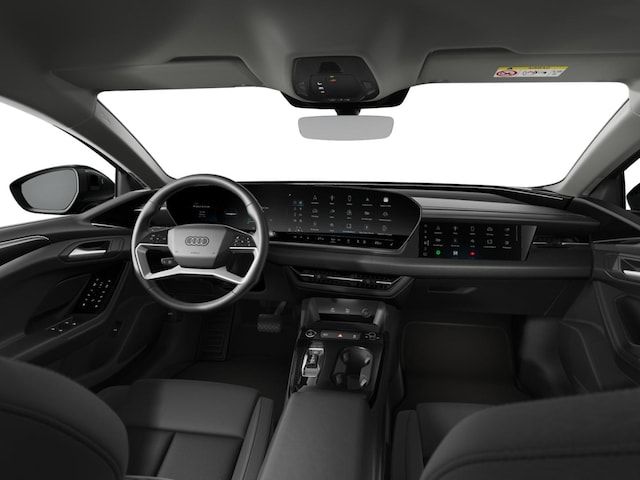 Audi A6 Avant E-tron E-tron - 2025 - Joinsteer - #9