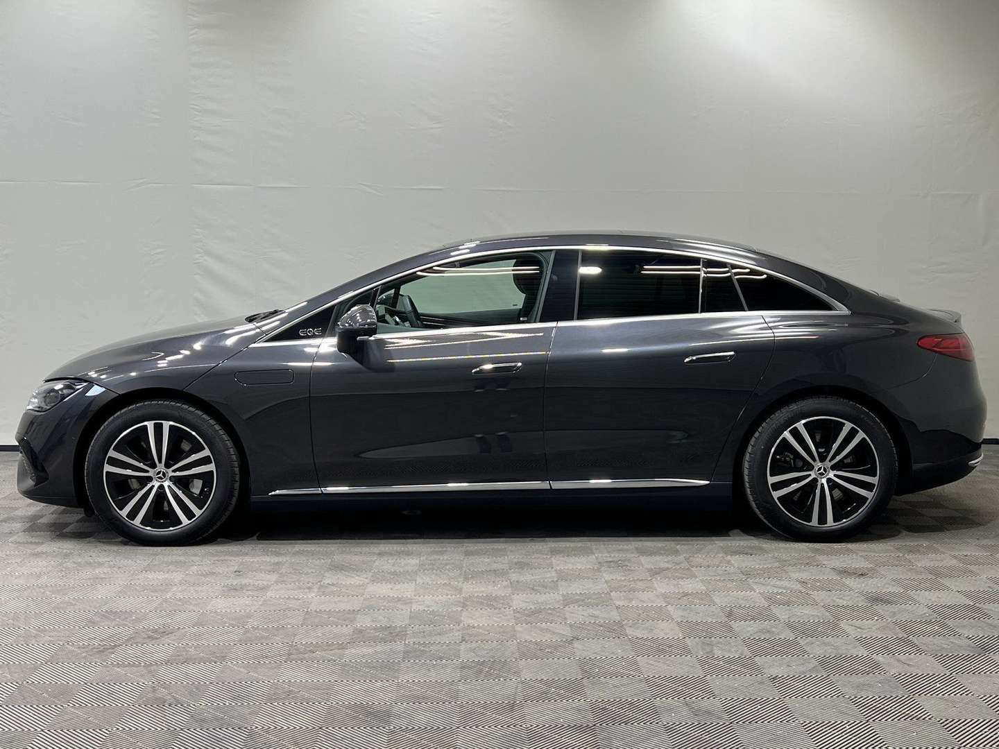 Mercedes EQE 350 Premium - 2025 - Joinsteer - #17