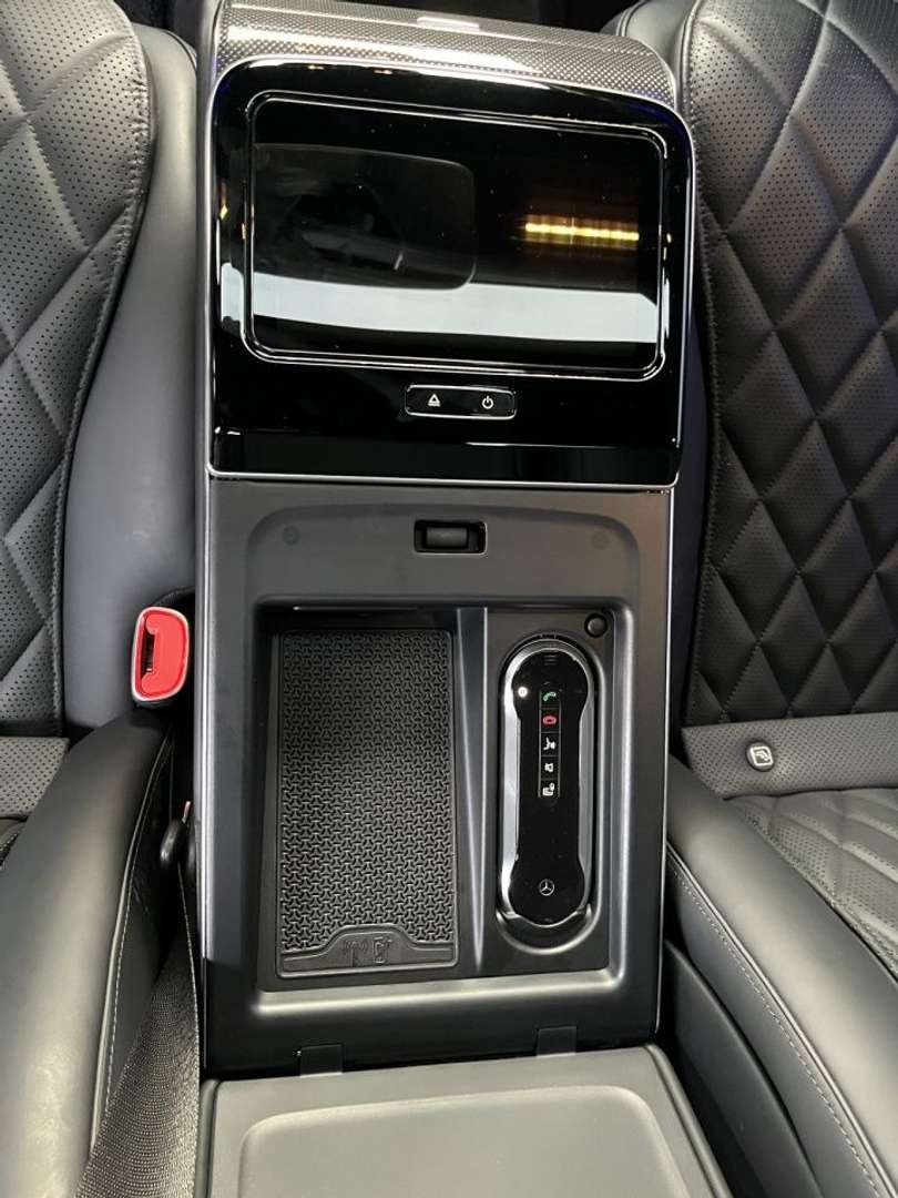 Mercedes Classe S 580 Night Edition - 2023 - Joinsteer - #19