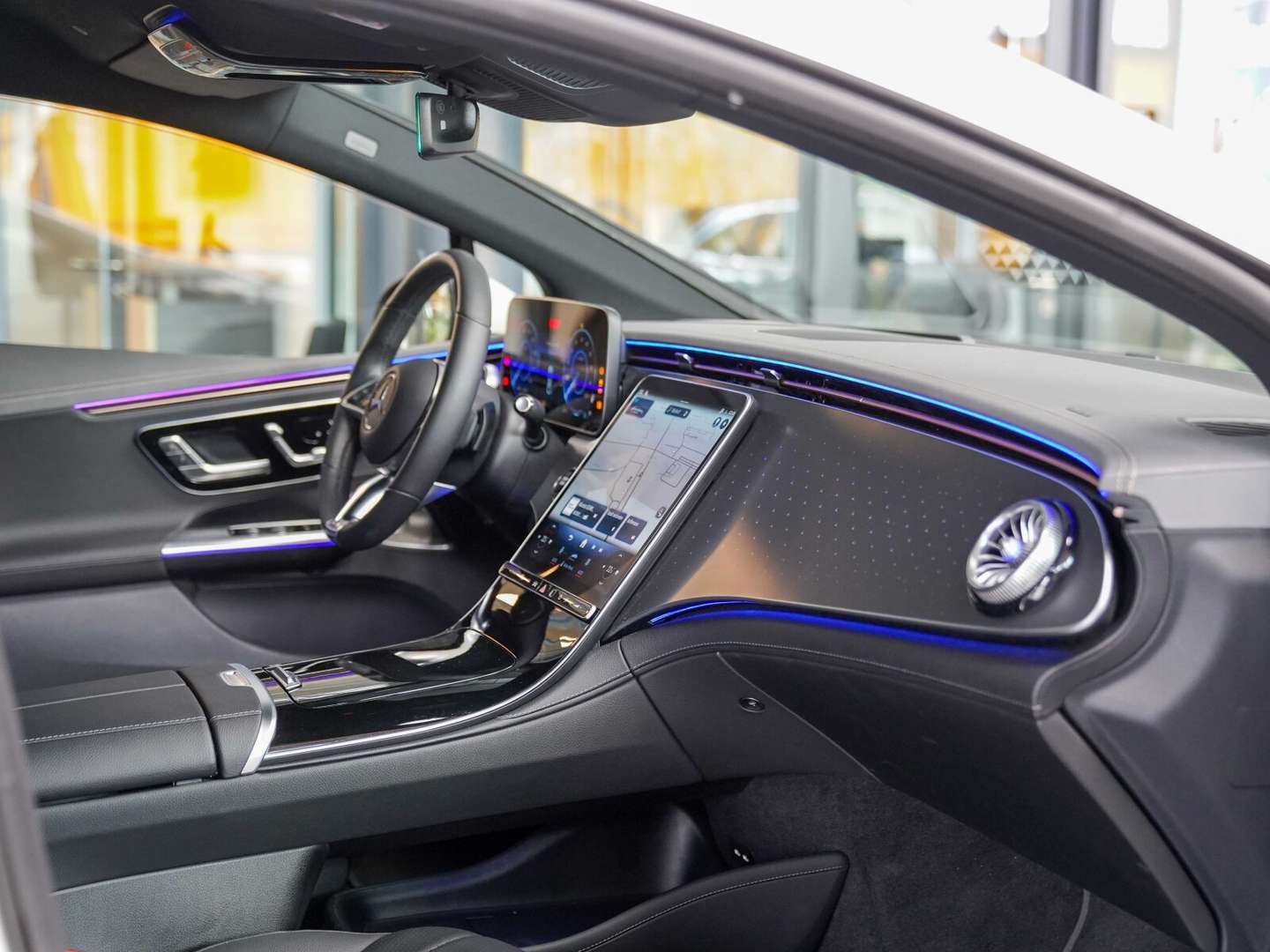 Mercedes EQE 300 PREMIUM - 2024 - Joinsteer - #8