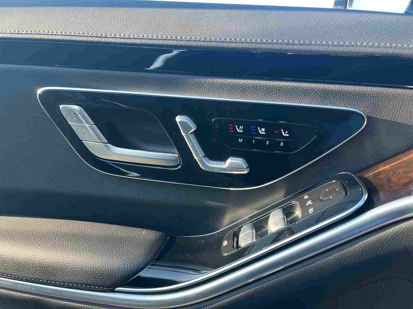 Mercedes Classe S 350 AMG Line - 2021 - Joinsteer - #14