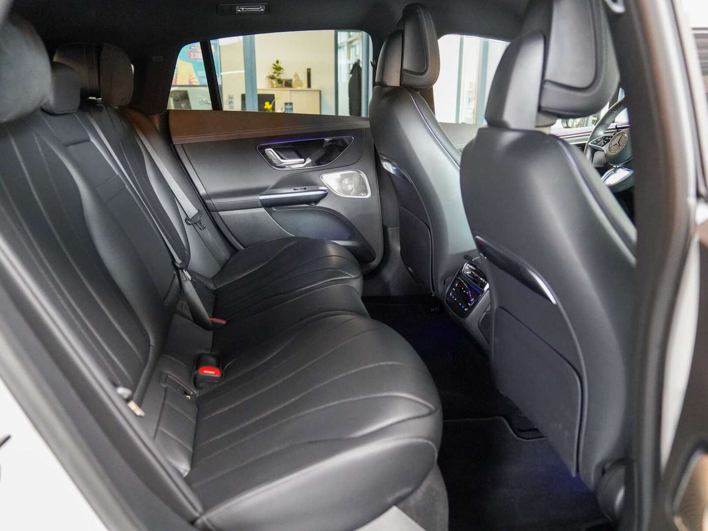 Mercedes EQE 300 PREMIUM - 2024 - Joinsteer - #9