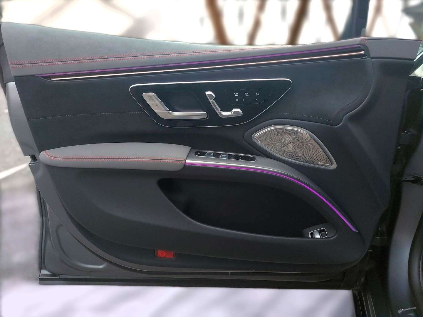 Mercedes EQS 53 - 2023 - Joinsteer - #28