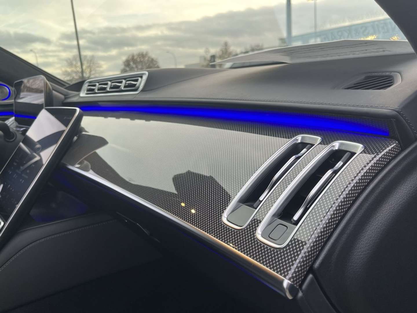 Mercedes Classe S 580 Night Edition - 2023 - Joinsteer - #21