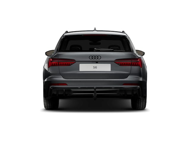 Audi S6 Avant TDI Quattro Tiptronic - 2024 - Joinsteer - #9
