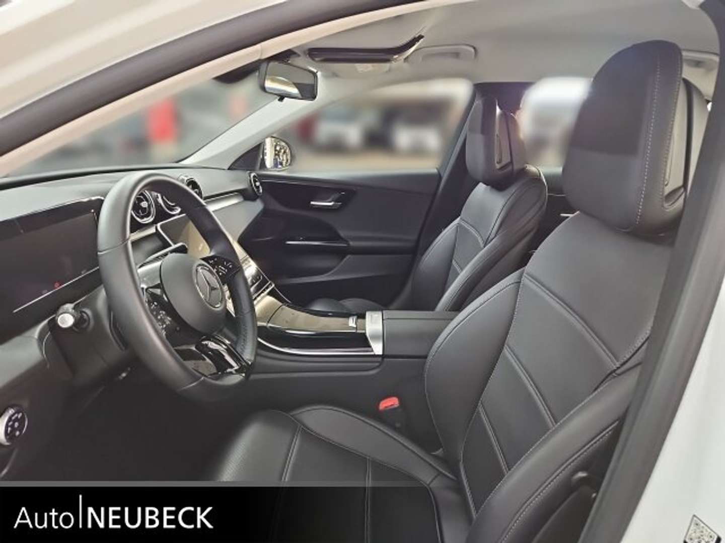 Mercedes Classe C 180 Premium - 2023 - Joinsteer - #9