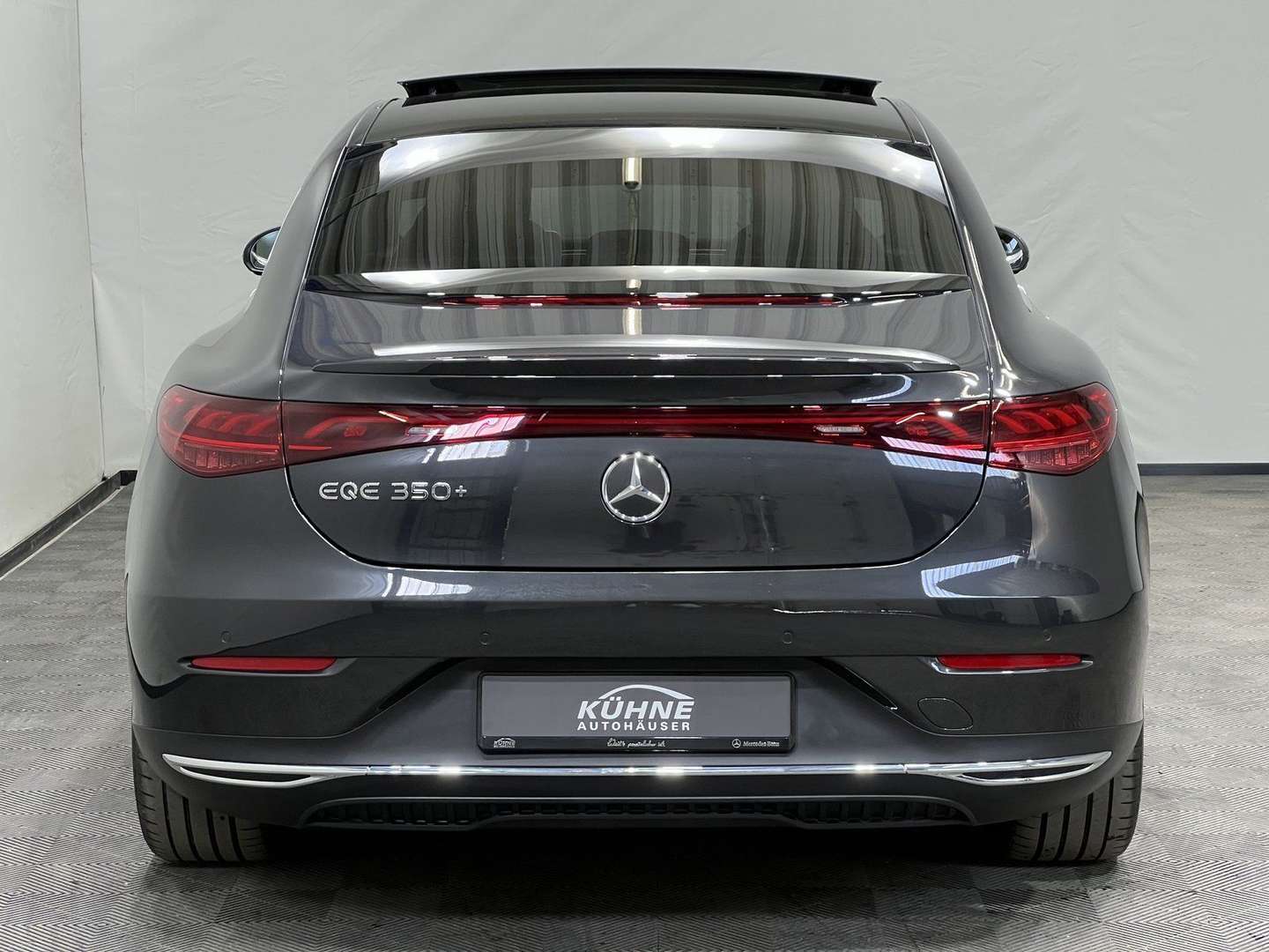 Mercedes EQE 350 Premium - 2025 - Joinsteer - #20