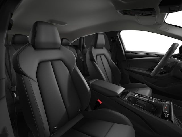 Audi A6 Sportback E-tron E-tron - 2025 - Joinsteer - #9