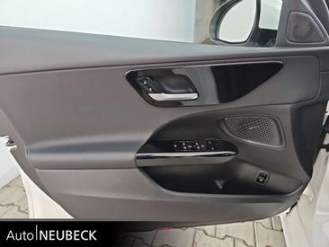 Mercedes Classe C 180 Premium — photo 10