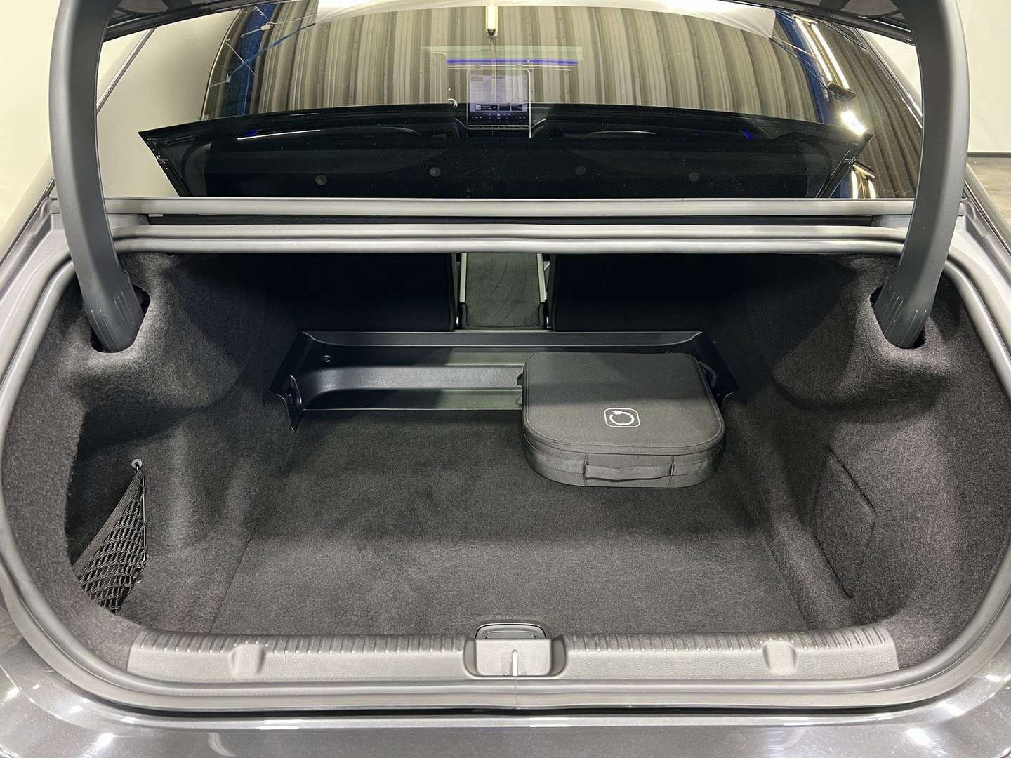 Mercedes EQE 350 Premium - 2025 - Joinsteer - #21