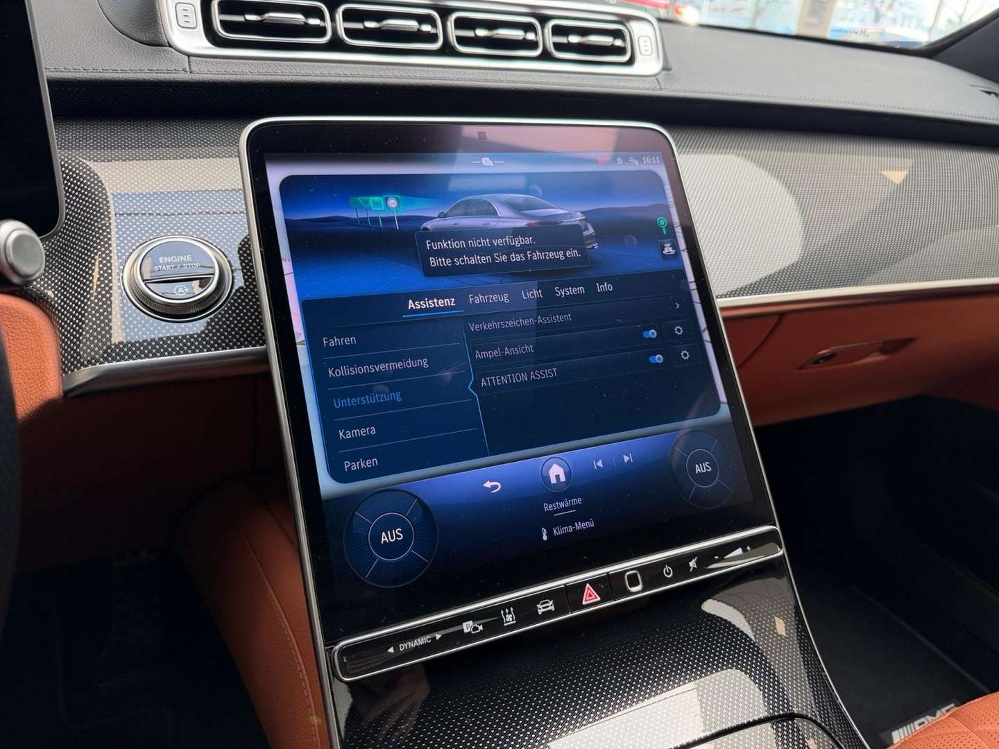 Mercedes Classe S 450 AMG LINE - 2024 - Joinsteer - #19