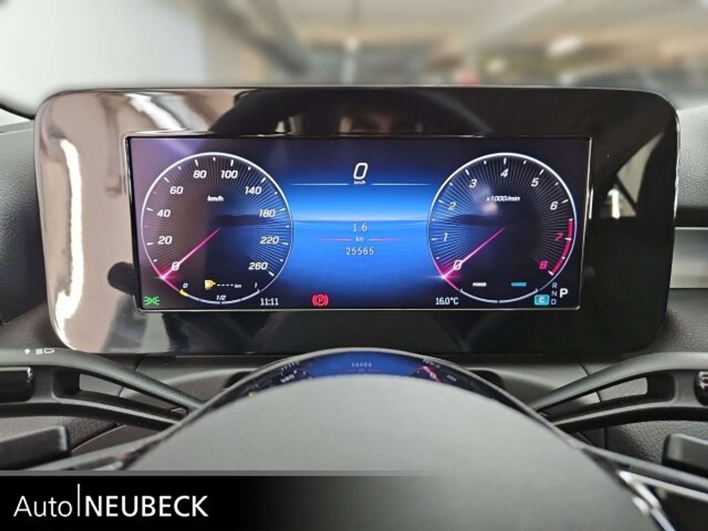 Mercedes Classe C 180 Premium - 2023 - Joinsteer - #11
