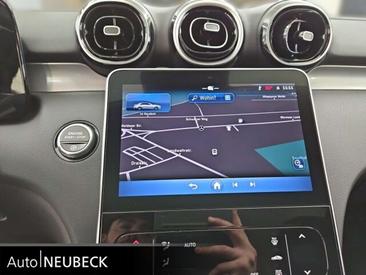 Mercedes Classe C 180 Premium — photo 12