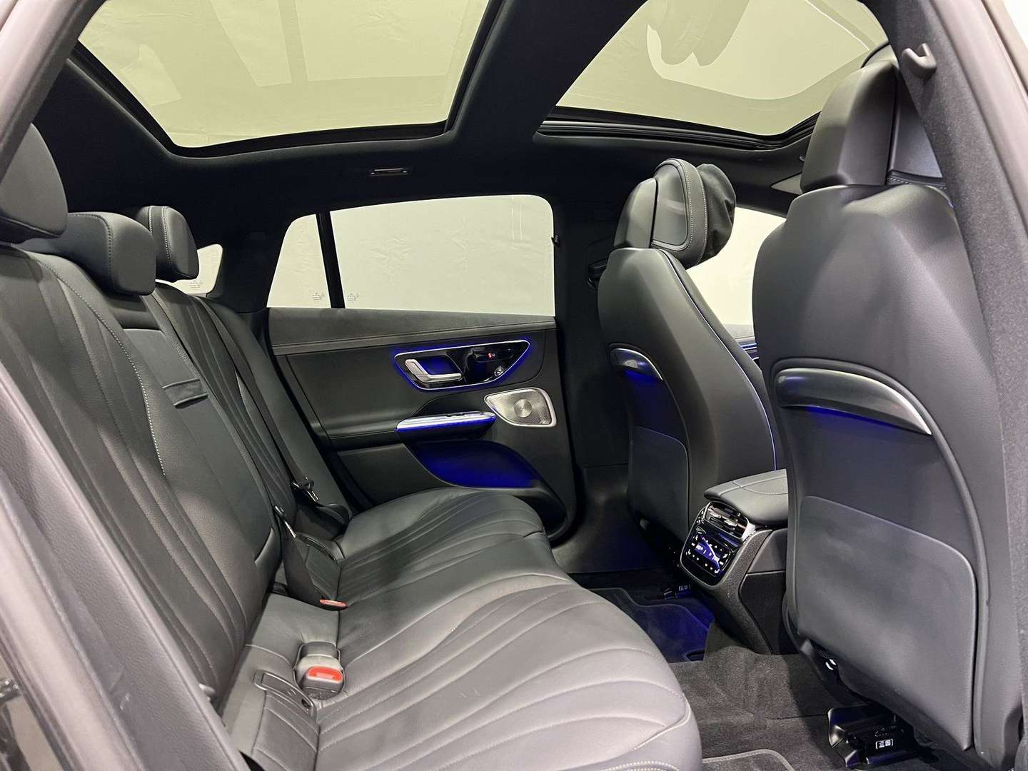 Mercedes EQE 350 Premium - 2025 - Joinsteer - #23