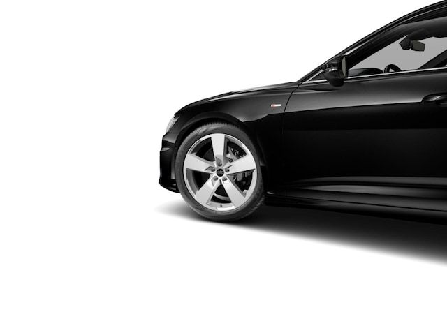 Audi A6 Limousine S Line 50 TDI Quattro Tiptronic - 2025 - Joinsteer - #3