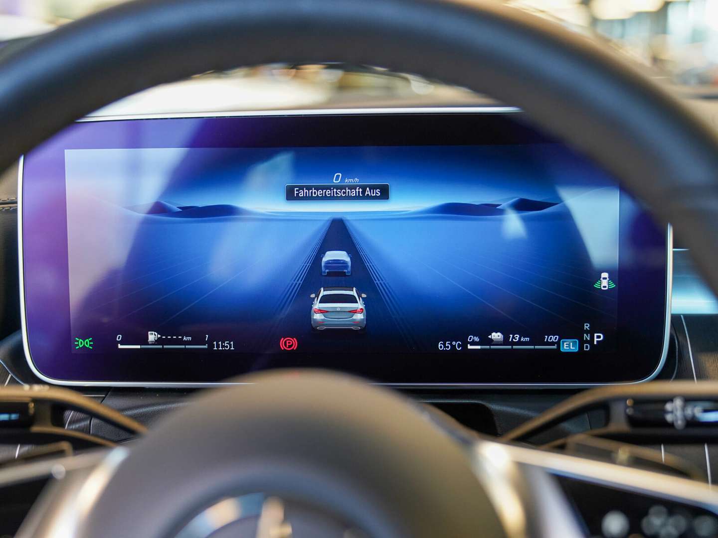 Mercedes Classe C 300 Avantgarde - 2024 - Joinsteer - #17