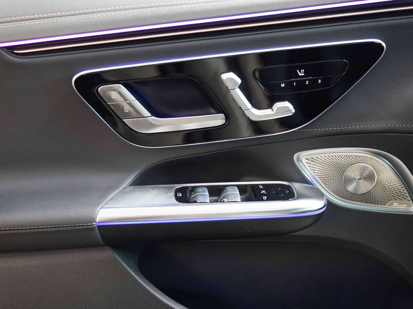Mercedes EQE 300 PREMIUM - 2024 - Joinsteer - #14