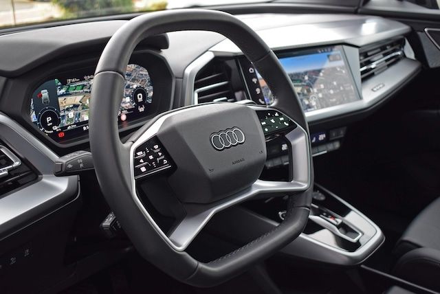 Audi Q4 E-tron 55 E-tron Quattro - 2025 - Joinsteer - #10