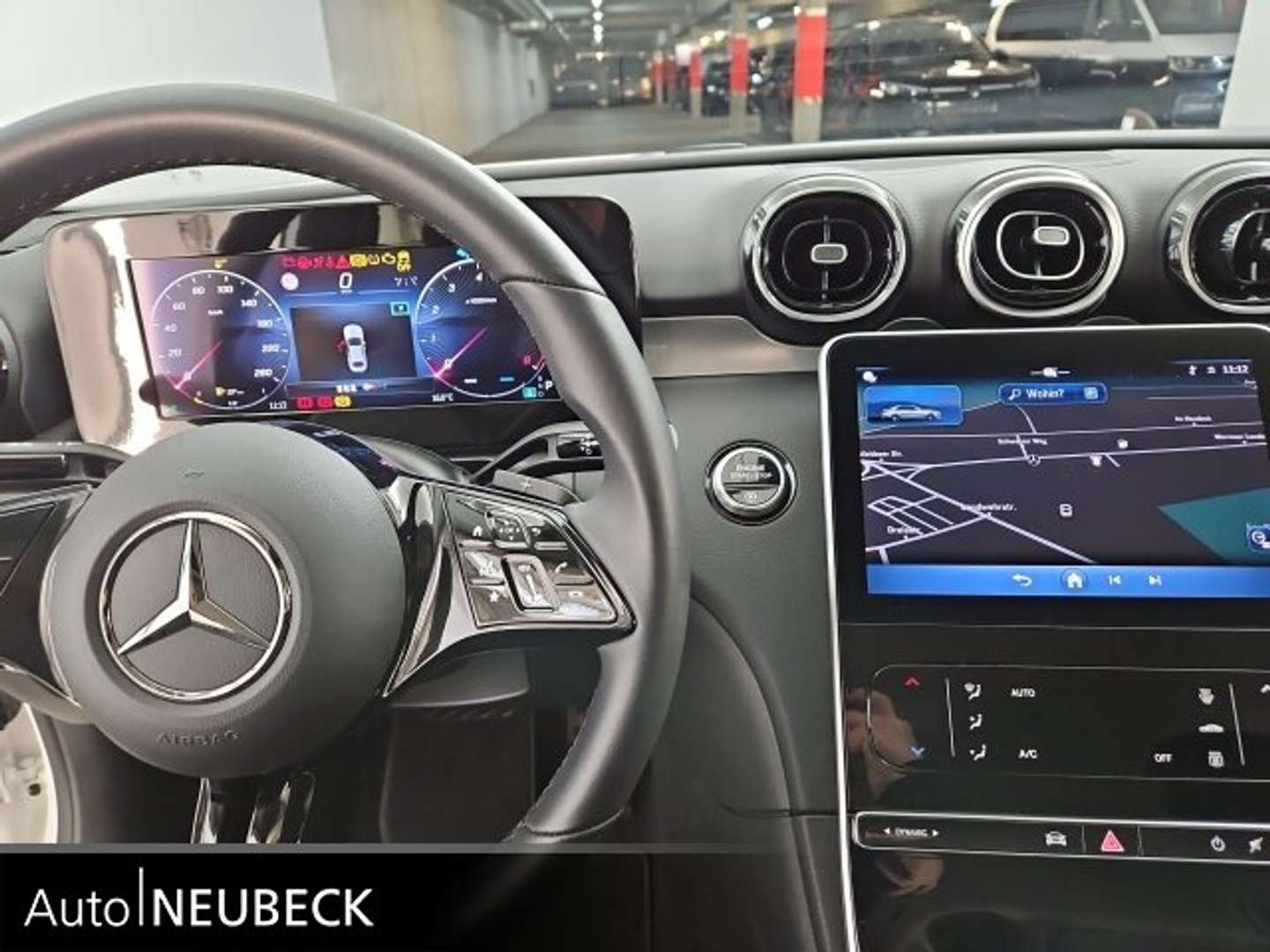 Mercedes Classe C 180 Premium - 2023 - Joinsteer - #14