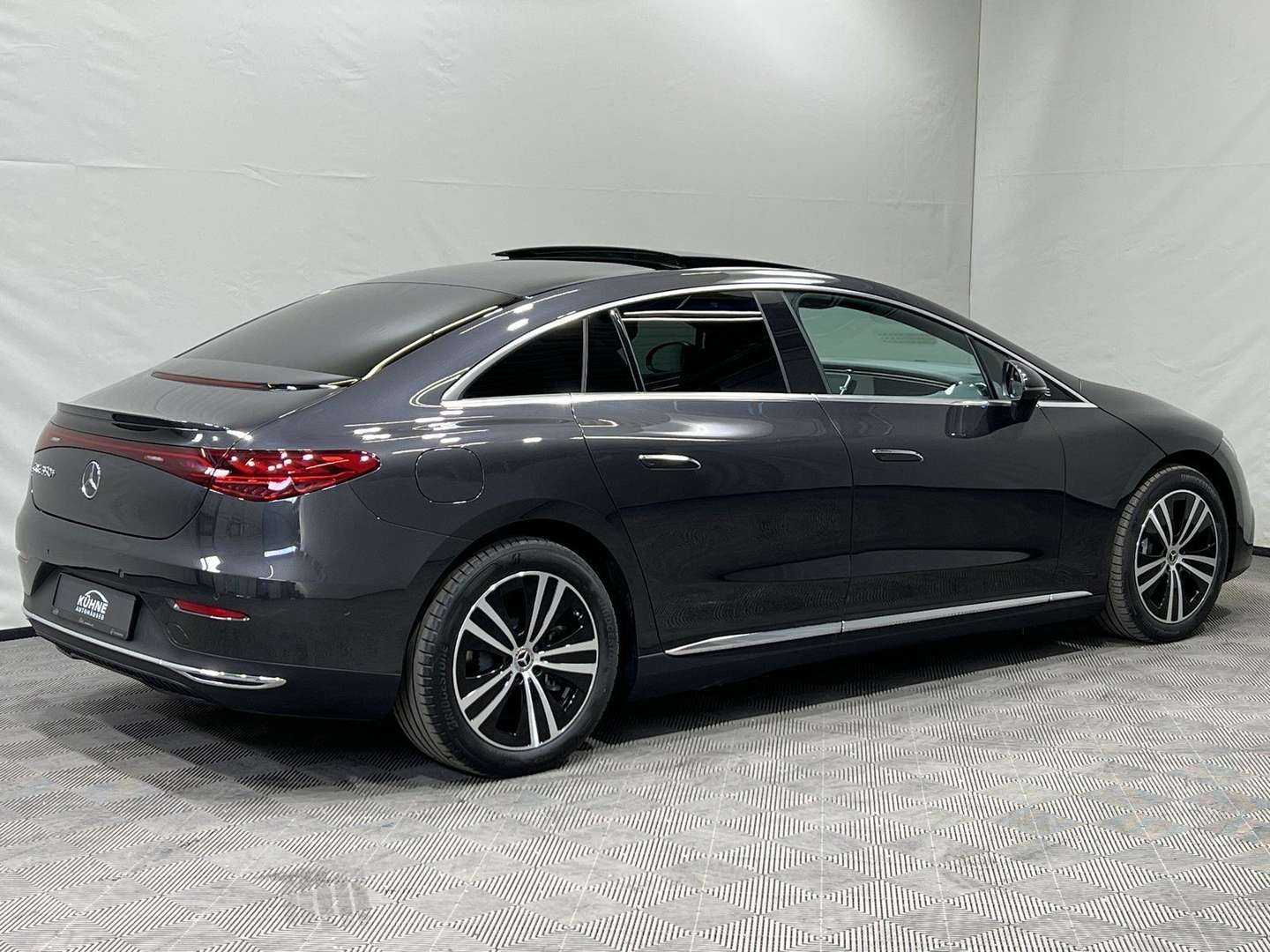 Mercedes EQE 350 Premium - 2025 - Joinsteer - #25