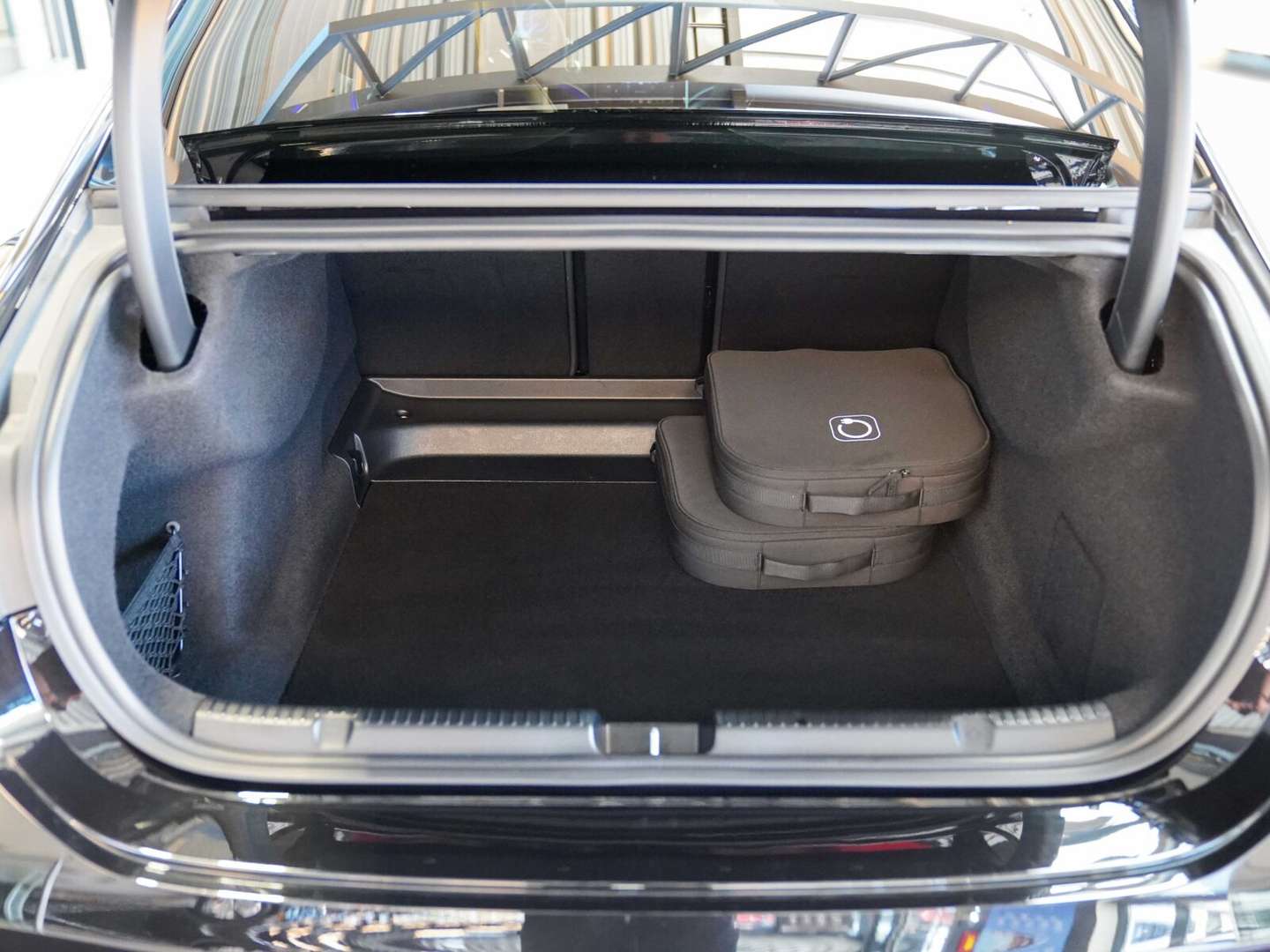 Mercedes EQE 350 AMG Line - 2024 - Joinsteer - #13