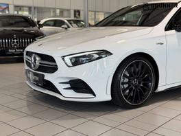 Mercedes Classe A35 AMG 35 AMG Line - 2022 - Joinsteer - #1