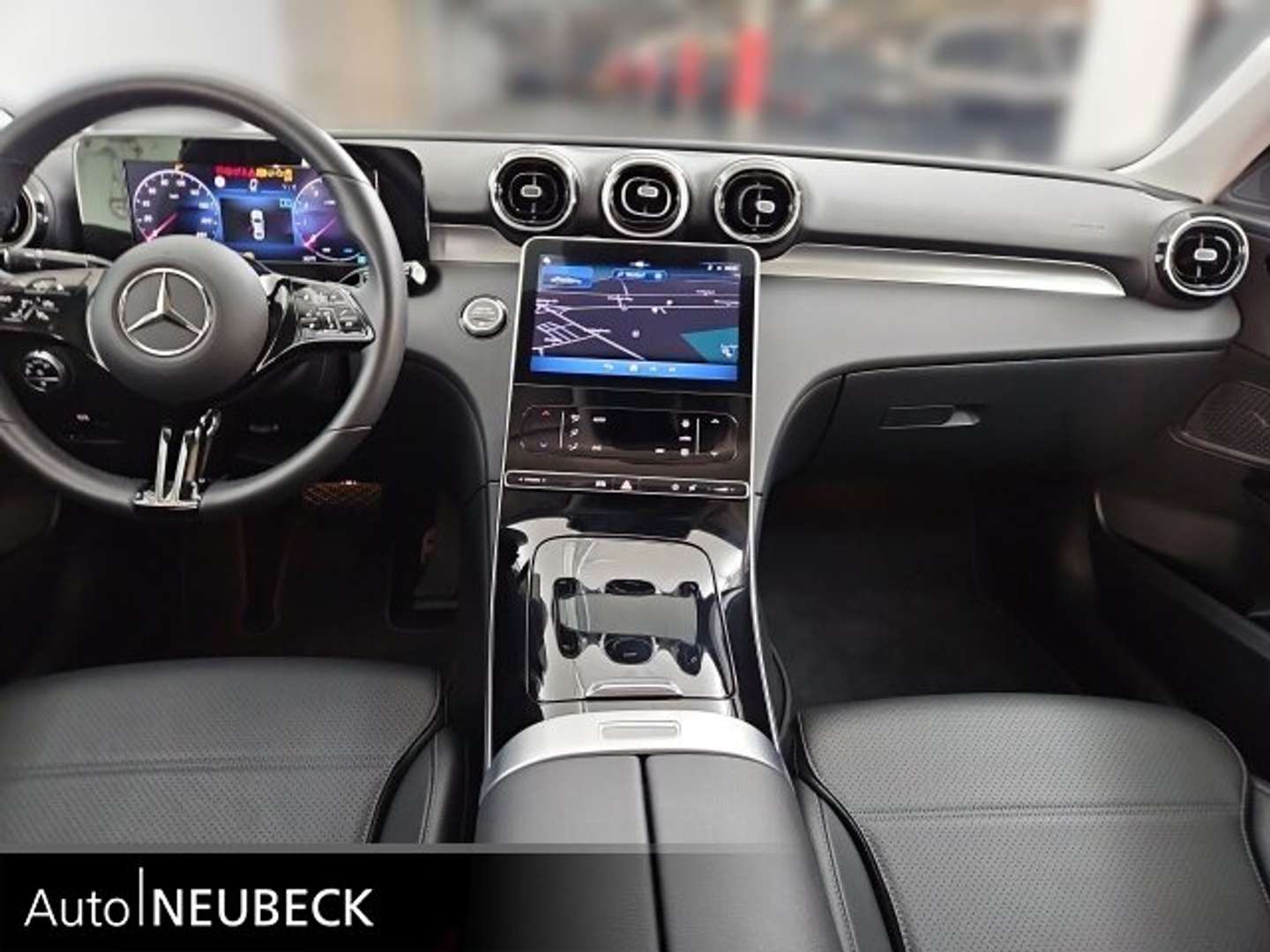 Mercedes Classe C 180 Premium - 2023 - Joinsteer - #16