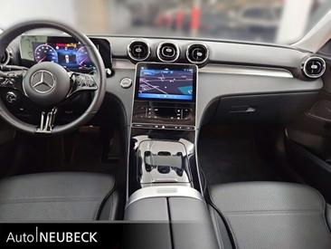 Mercedes Classe C 180 Premium — photo 16