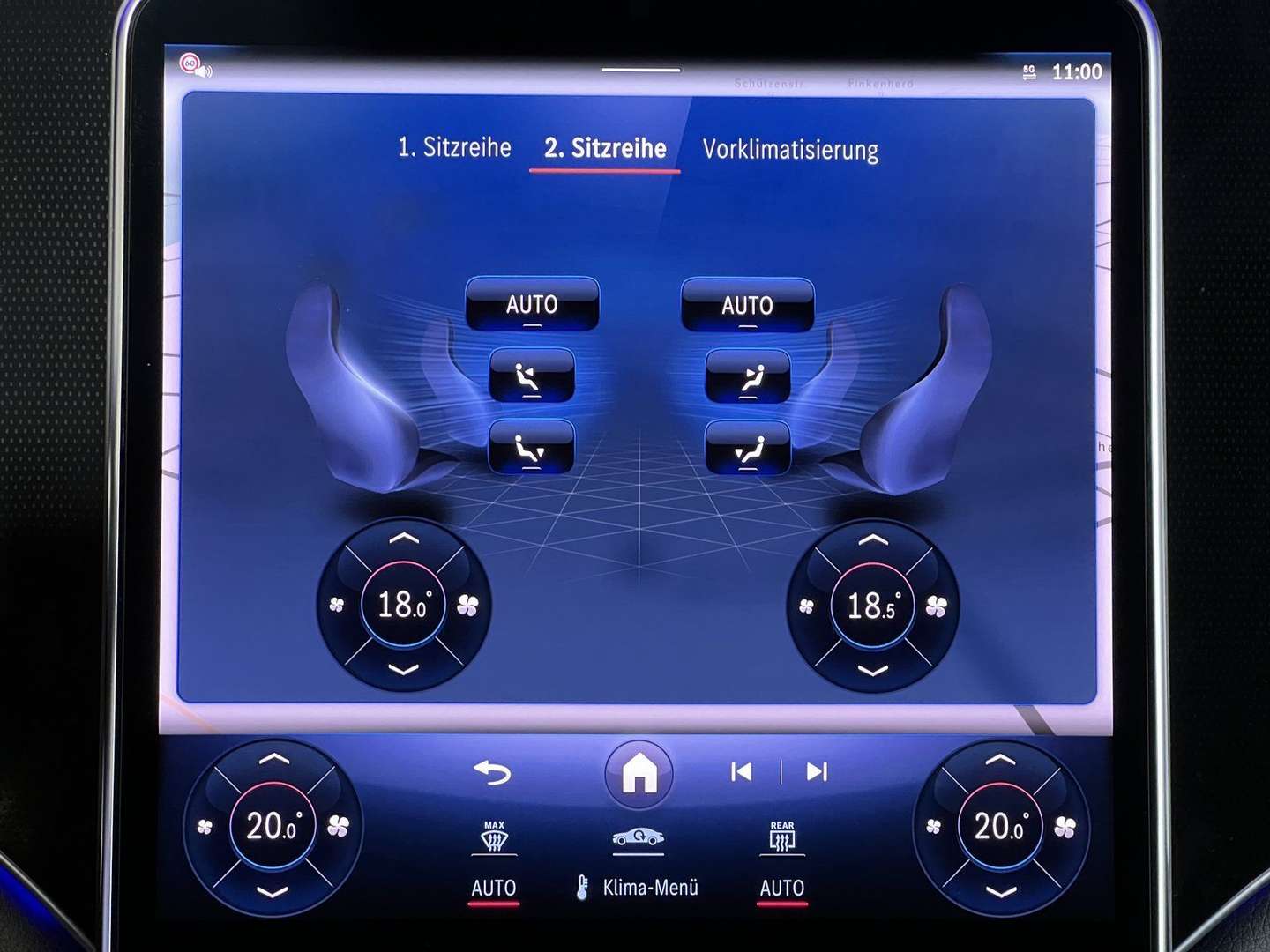 Mercedes EQE 350 Premium - 2025 - Joinsteer - #28