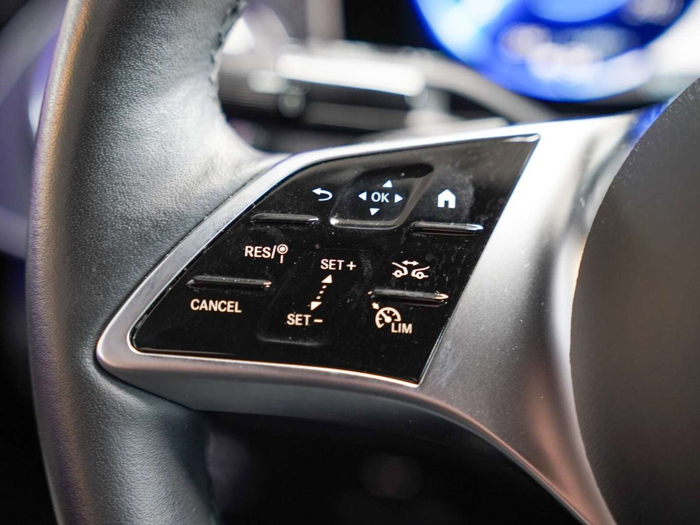 Mercedes EQE 300 PREMIUM - 2024 - Joinsteer - #18
