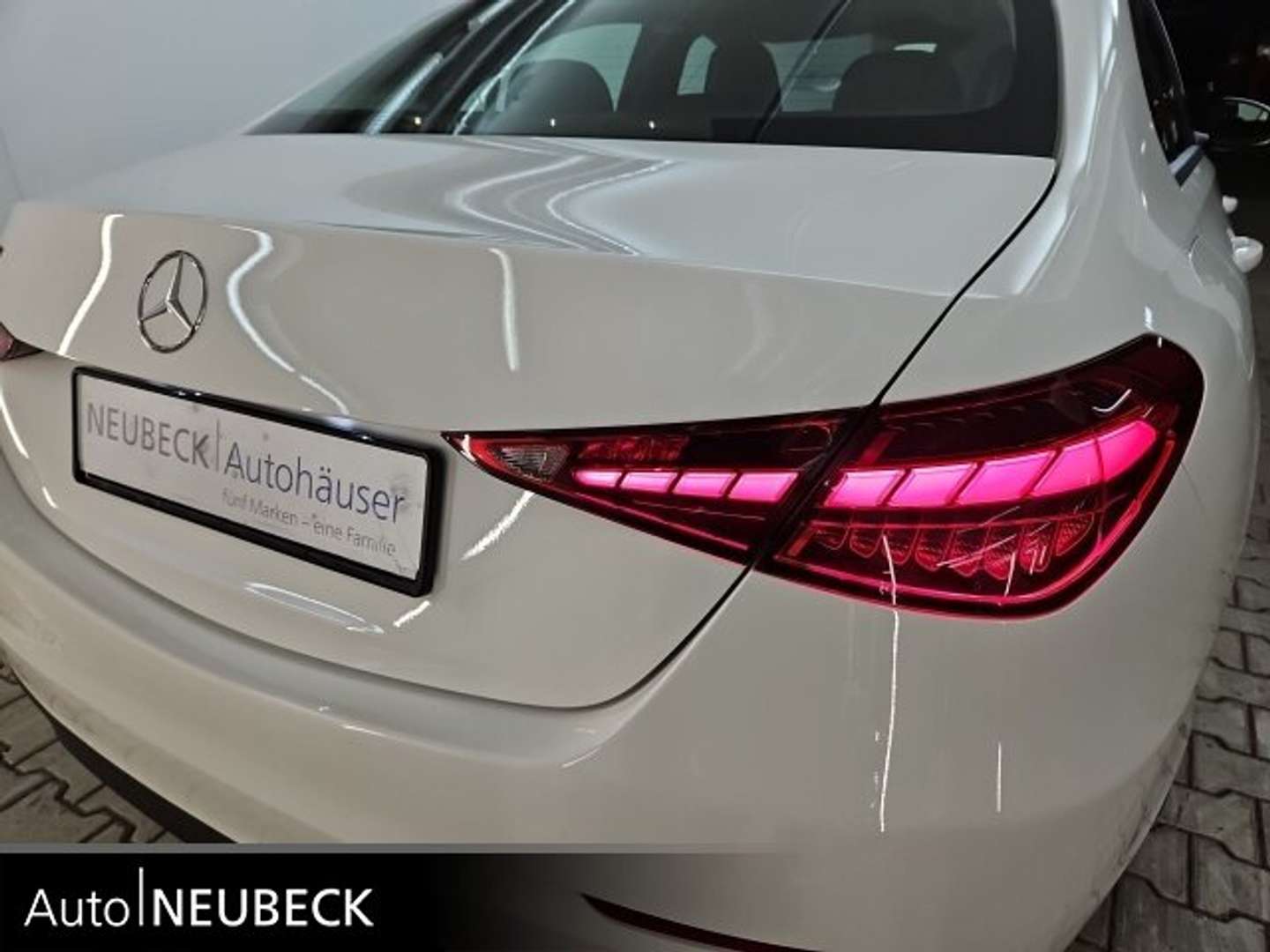 Mercedes Classe C 180 Premium - 2023 - Joinsteer - #18