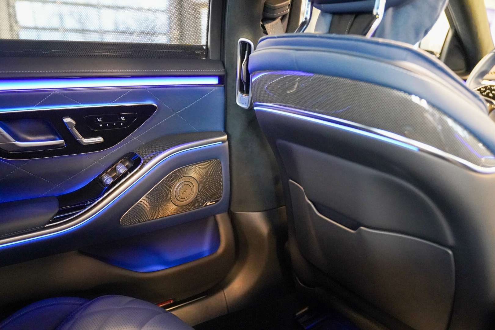 Mercedes Classe S 580 Exclusive - 2023 - Joinsteer - #16
