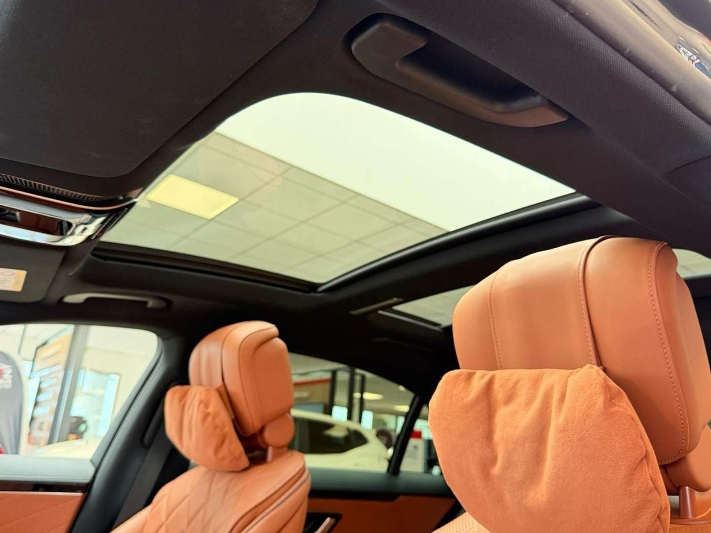 Mercedes Classe S 450 AMG LINE - 2024 - Joinsteer - #28