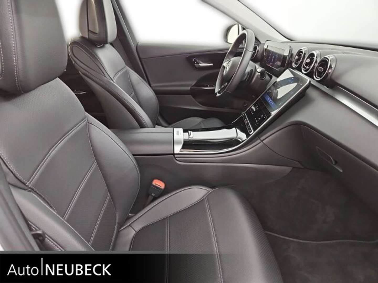 Mercedes Classe C 180 Premium - 2023 - Joinsteer - #20