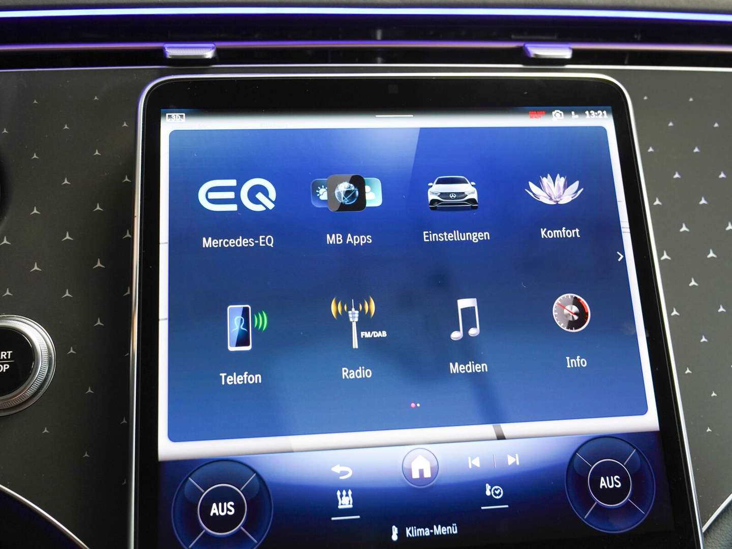 Mercedes EQE 300 PREMIUM - 2024 - Joinsteer - #21