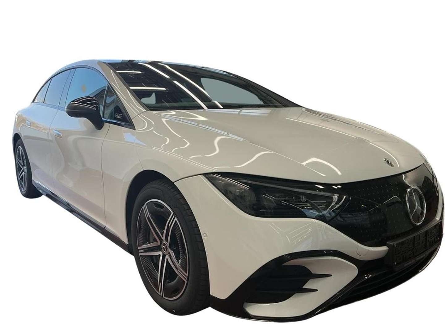 Mercedes EQE 350 AMG Line - 2023 - Joinsteer - #1