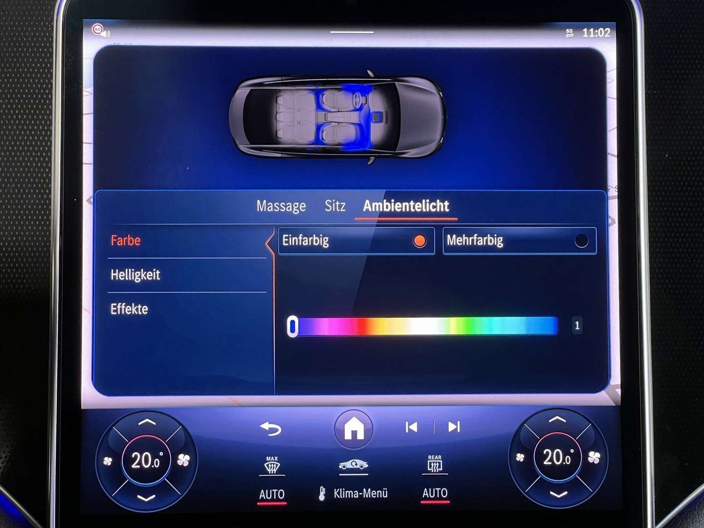 Mercedes EQE 350 Premium - 2025 - Joinsteer - #31