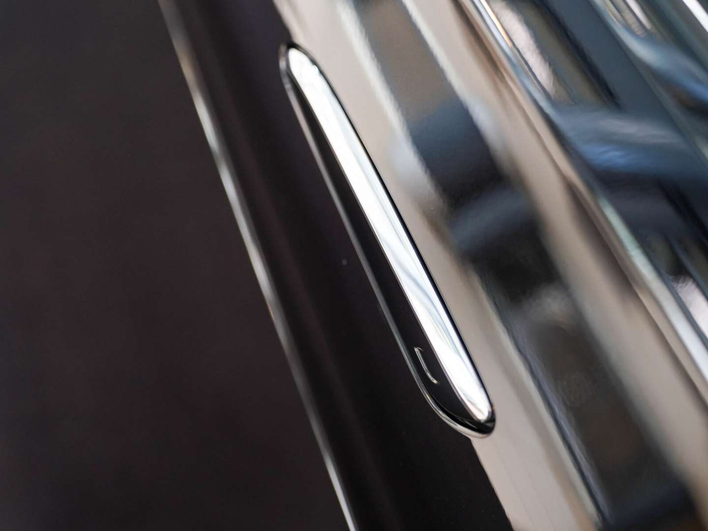 Mercedes Classe S 500 AMG Line - 2025 - Joinsteer - #16