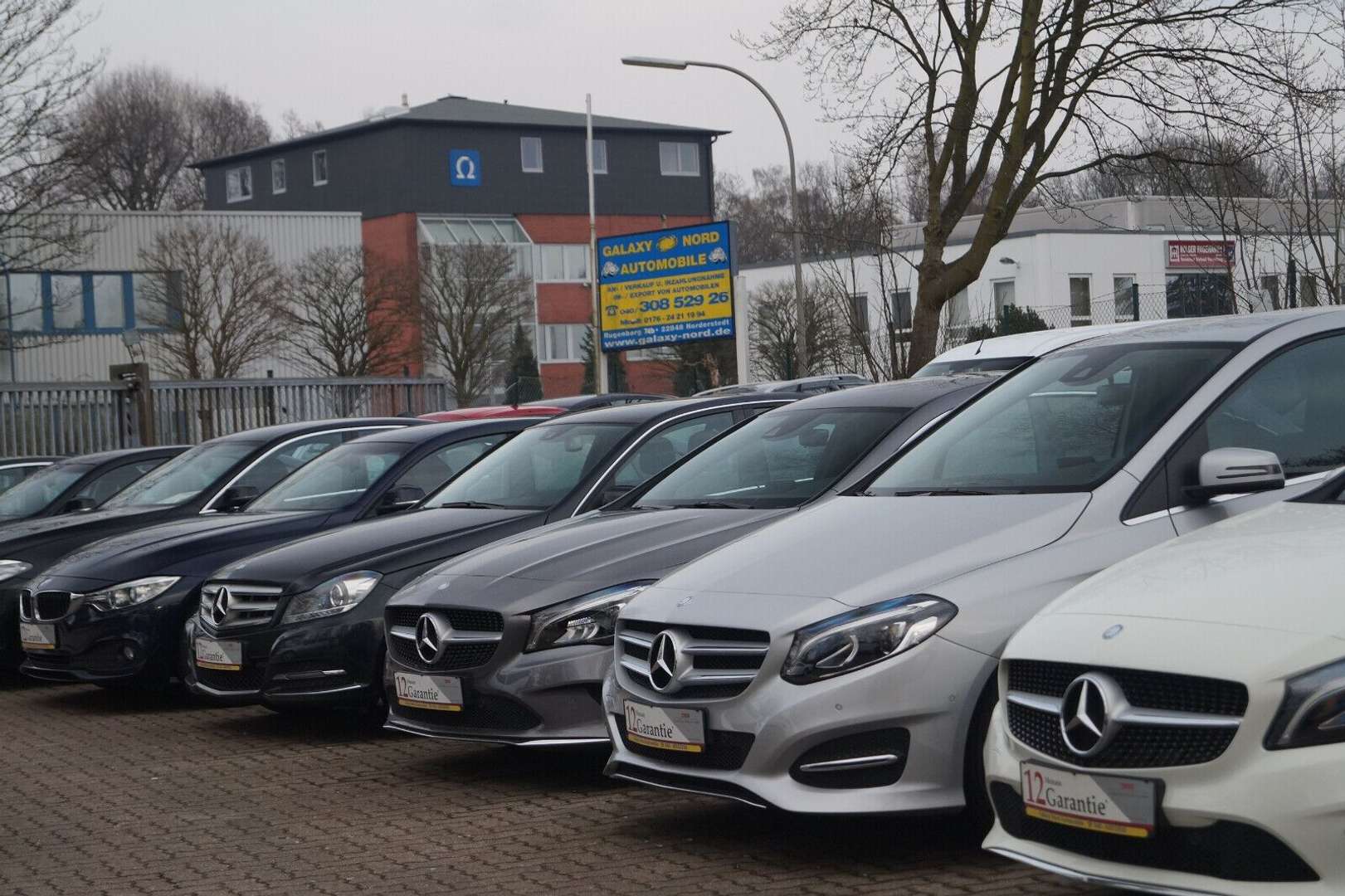 Mercedes Classe C C 220 Avantgarde - 2024 - Joinsteer - #33