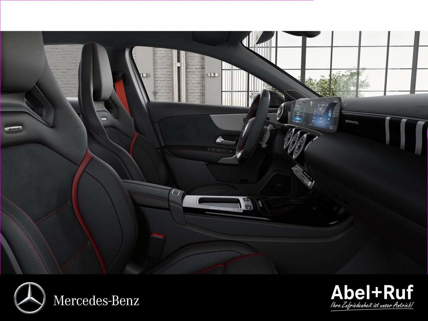 Mercedes Classe A45 AMG 45 AMG Line - 2024 - Joinsteer - #8