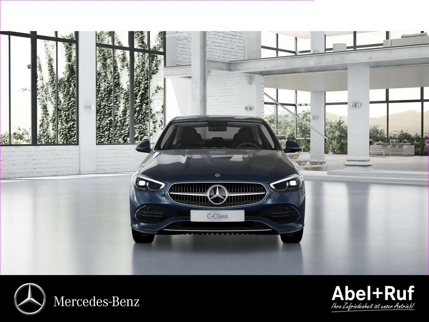 Mercedes Classe C 180 AVANTGARDE - 2025 - Joinsteer - #2