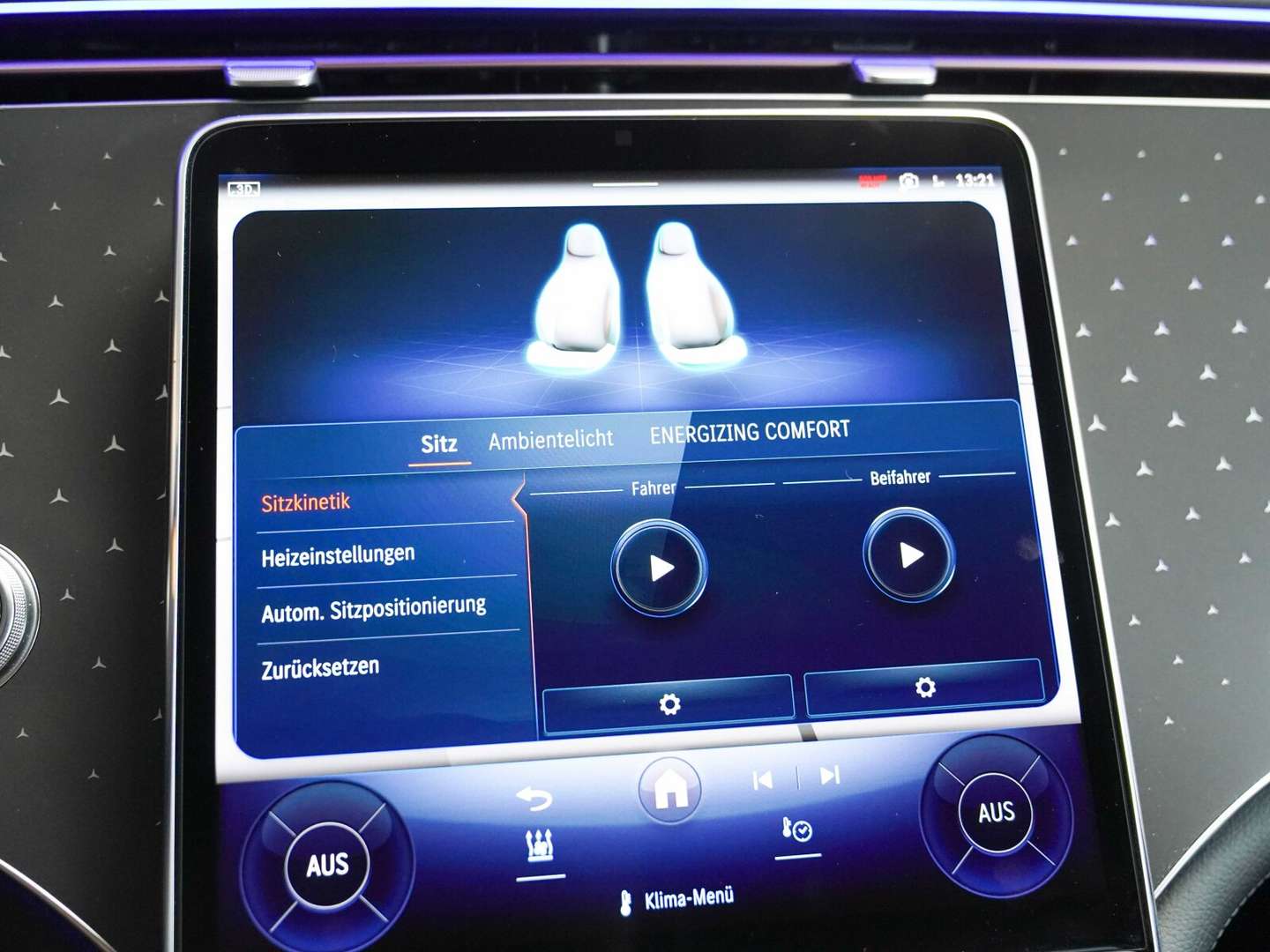 Mercedes EQE 300 PREMIUM - 2024 - Joinsteer - #22