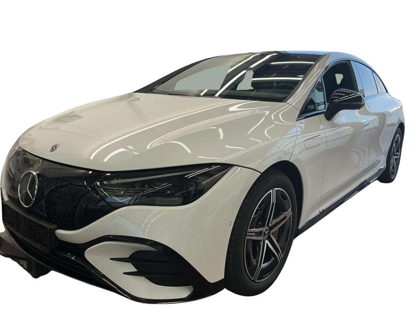 Mercedes EQE 350 AMG Line - 2023 - Joinsteer - #2